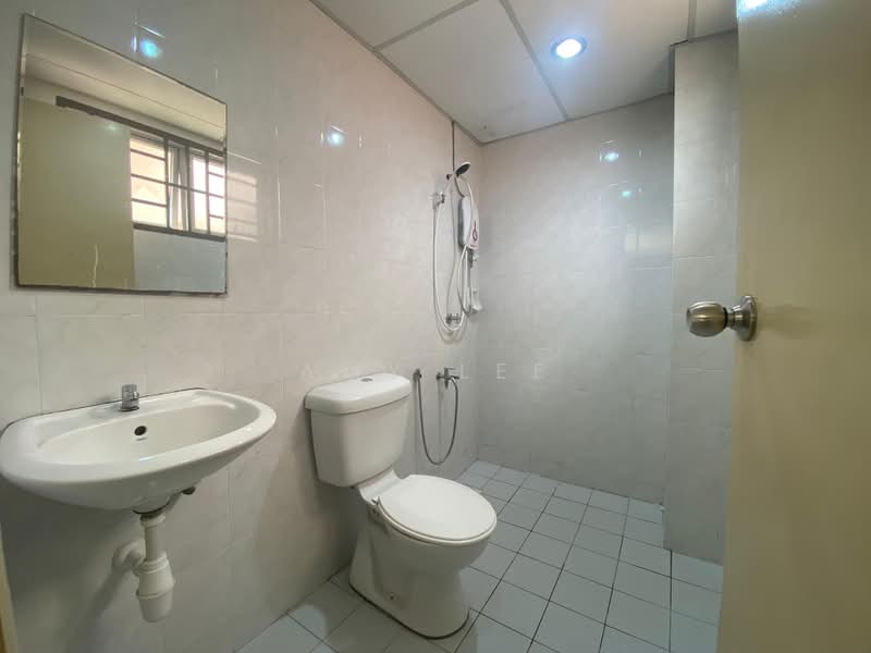Apartment for Sale at Prima Regency - Amy Lee - Bathroom - PropertyGuru.com.my