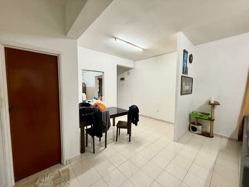 Pangsapuri untuk Dijual di Villa Bestari Apartment - Eva Siow - Interior - PropertyGuru.com.my