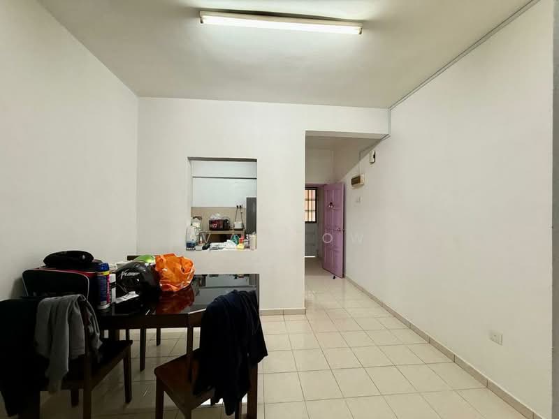 Pangsapuri untuk Dijual di Villa Bestari Apartment - Eva Siow - Interior - PropertyGuru.com.my