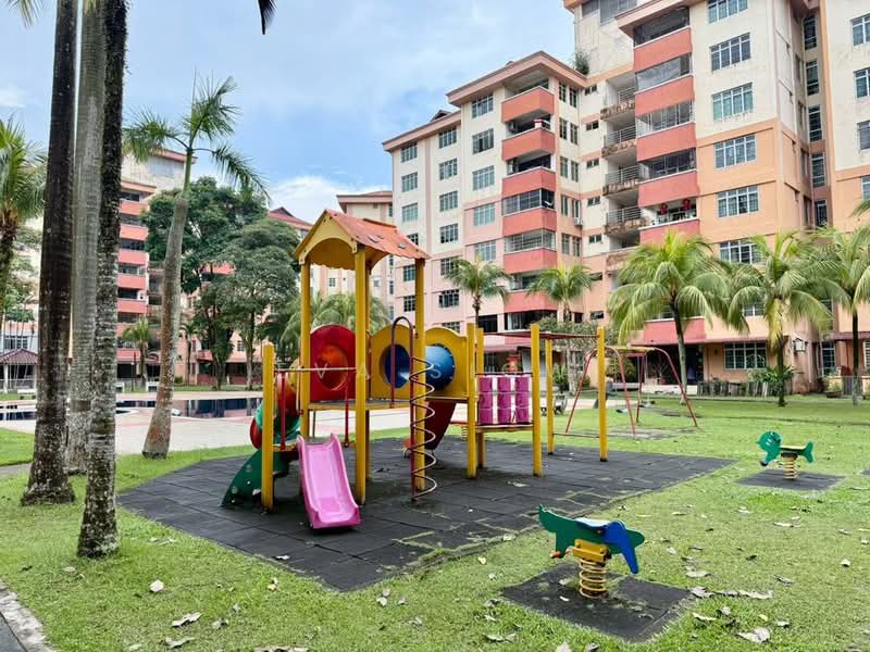 Pangsapuri untuk Dijual di Villa Bestari Apartment - Eva Siow - PropertyGuru.com.my