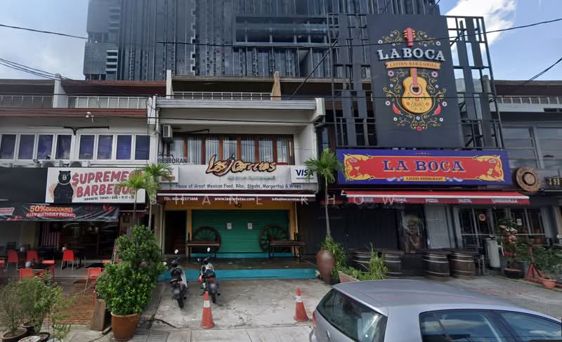 Shop for Rent in Desa Pahlawan (Ampang) - Shane Khow - PropertyGuru.com.my