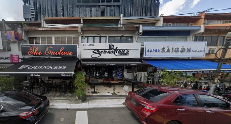 Shop for Rent in Desa Pahlawan (Ampang) - Shane Khow - PropertyGuru.com.my