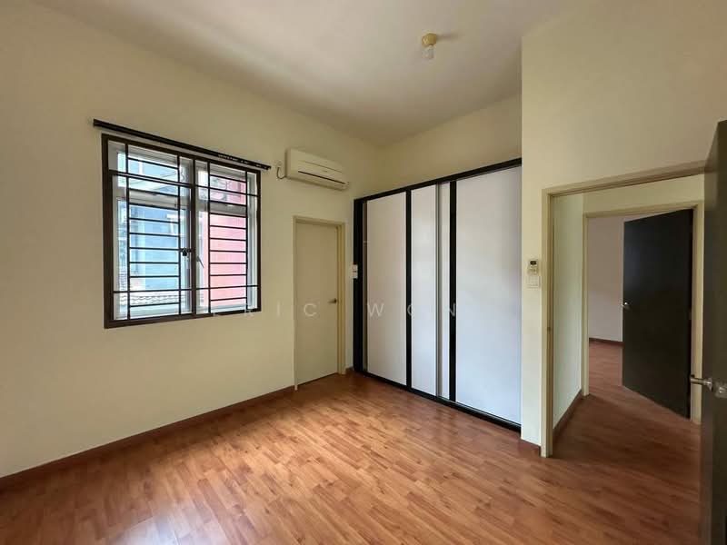 Terraced House for Sale in Bandar Seri Alam (Masai) - Eric Wong - PropertyGuru.com.my