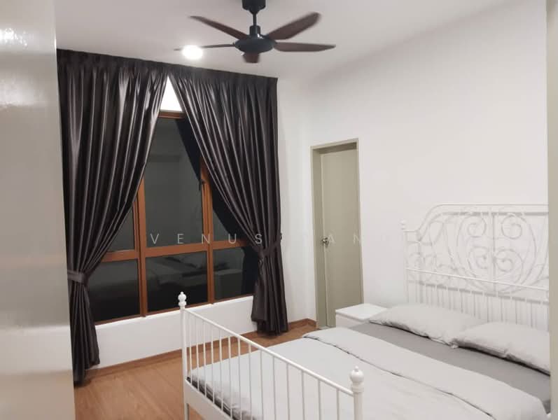 Service Residence for Rent at 216 Residences - Venus Pang - Bedroom - PropertyGuru.com.my