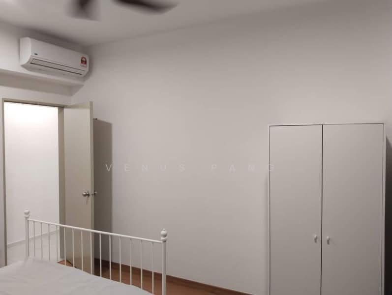 Service Residence for Rent at 216 Residences - Venus Pang - Bedroom - PropertyGuru.com.my