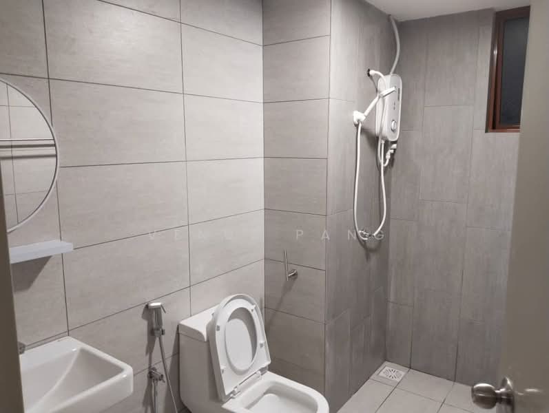 Service Residence for Rent at 216 Residences - Venus Pang - Bathroom - PropertyGuru.com.my