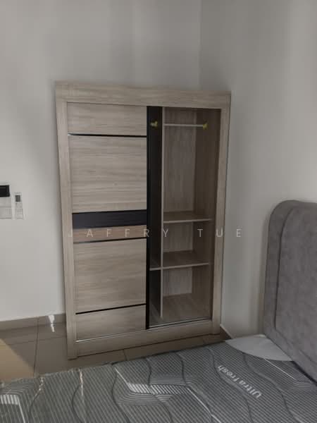 Service Residence for Rent at D'Quince Residences - Jaffry Tue - Bedroom - PropertyGuru.com.my
