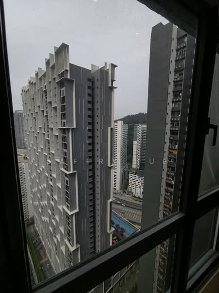 Service Residence for Rent at D'Quince Residences - Jaffry Tue - Exterior - PropertyGuru.com.my