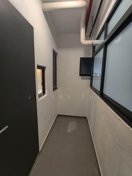 Service Residence for Rent at D'Quince Residences - Jaffry Tue - Corridor - PropertyGuru.com.my