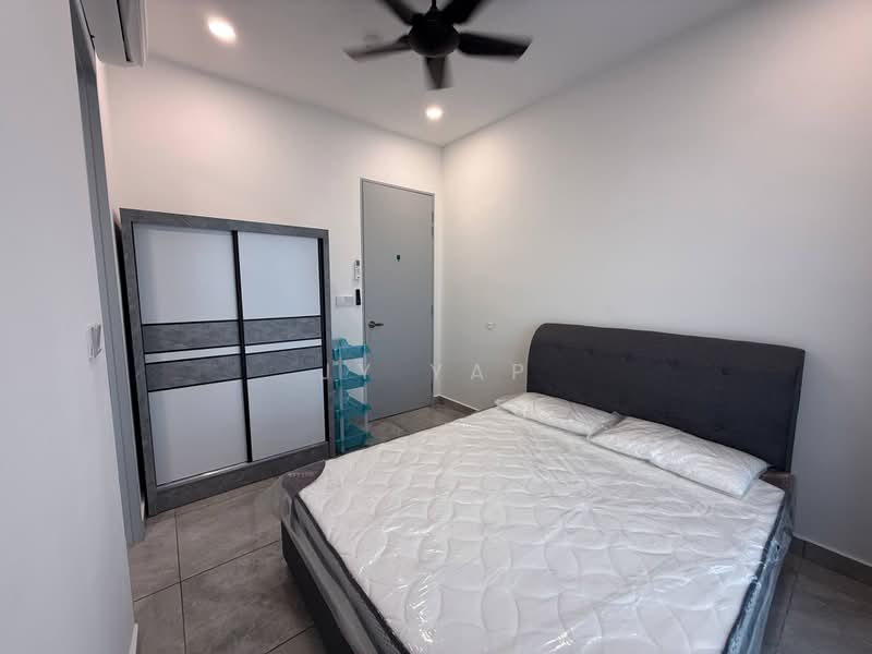 Service Residence for Rent at Ruby Seapark - JY Yap - PropertyGuru.com.my