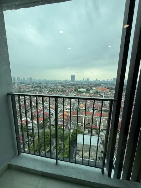 Service Residence for Rent at Ruby Seapark - JY Yap - PropertyGuru.com.my