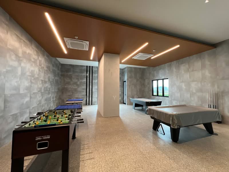 Service Residence for Rent at Ruby Seapark - JY Yap - PropertyGuru.com.my