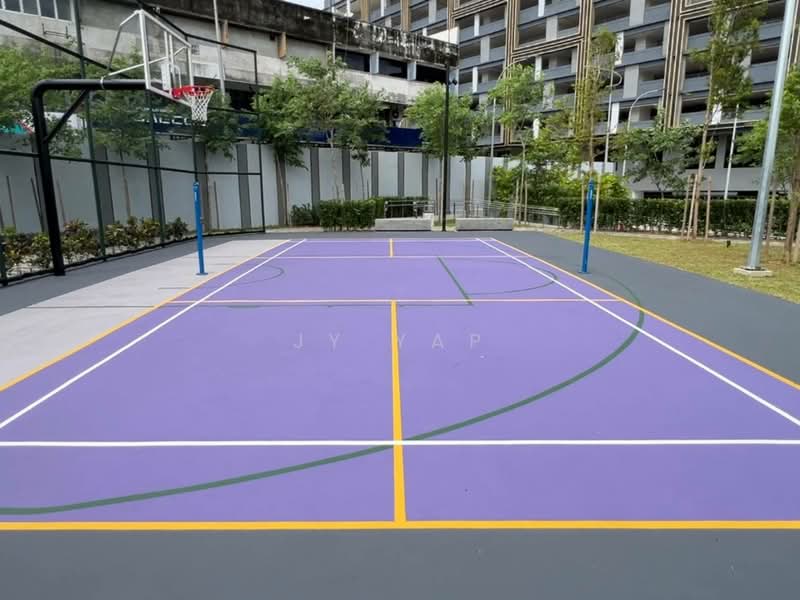 Service Residence for Rent at Ruby Seapark - JY Yap - PropertyGuru.com.my