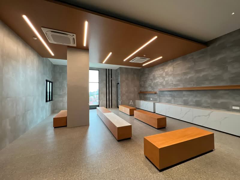 Service Residence for Rent at Ruby Seapark - JY Yap - PropertyGuru.com.my