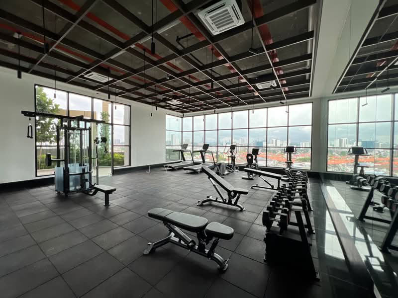 Service Residence for Rent at Ruby Seapark - JY Yap - PropertyGuru.com.my