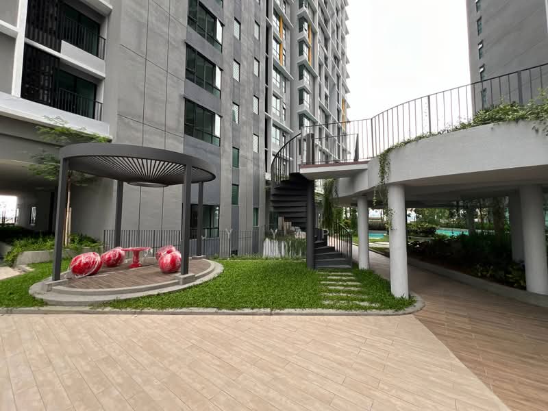 Service Residence for Rent at Ruby Seapark - JY Yap - PropertyGuru.com.my