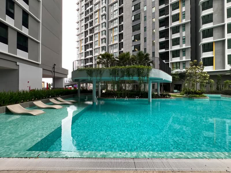 Service Residence for Rent at Ruby Seapark - JY Yap - PropertyGuru.com.my