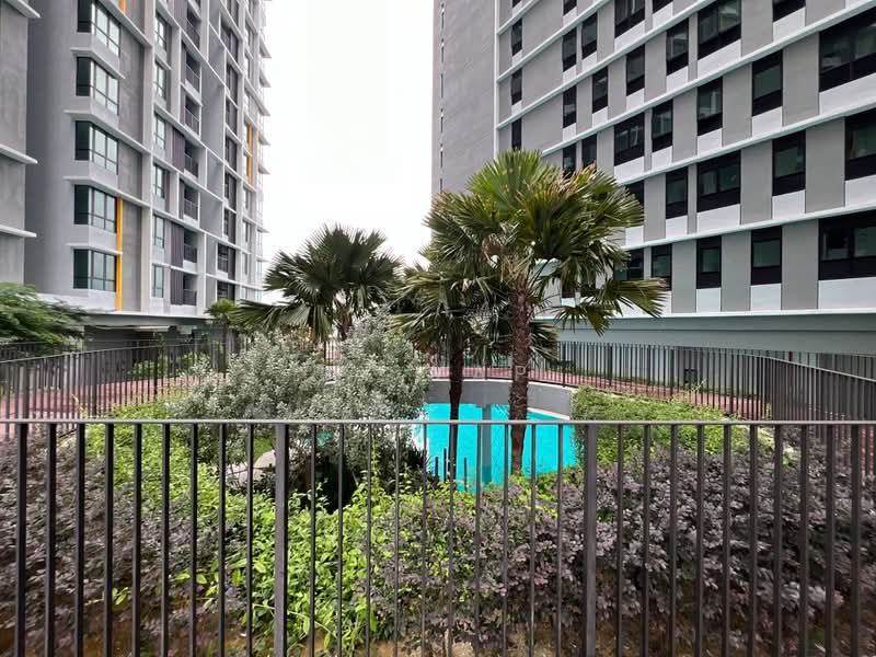 Service Residence for Rent at Ruby Seapark - JY Yap - PropertyGuru.com.my