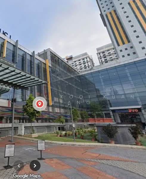 Kedai untuk Dijual di Usj 1 (Subang Jaya) - Henry Kooi Kuan Xiang - Exterior - PropertyGuru.com.my