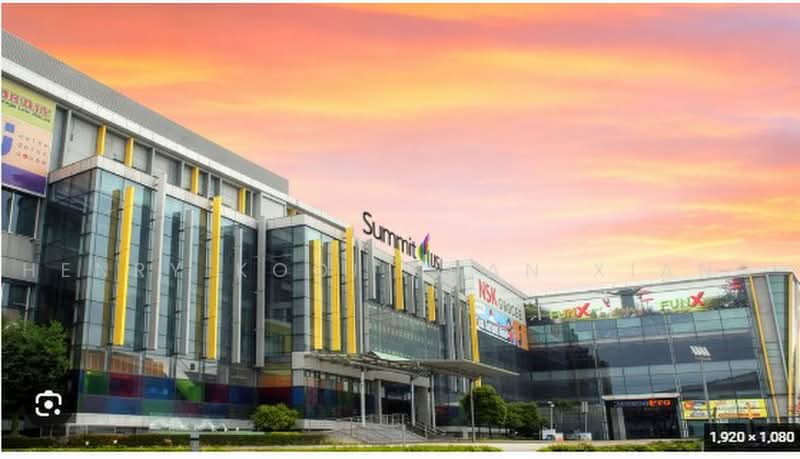 Kedai untuk Dijual di Usj 1 (Subang Jaya) - Henry Kooi Kuan Xiang - Exterior - PropertyGuru.com.my