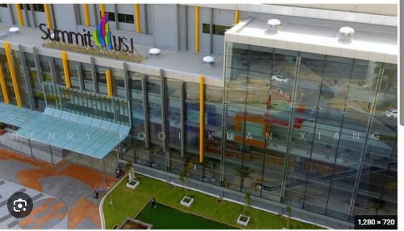 Kedai untuk Dijual di Usj 1 (Subang Jaya) - Henry Kooi Kuan Xiang - Exterior - PropertyGuru.com.my