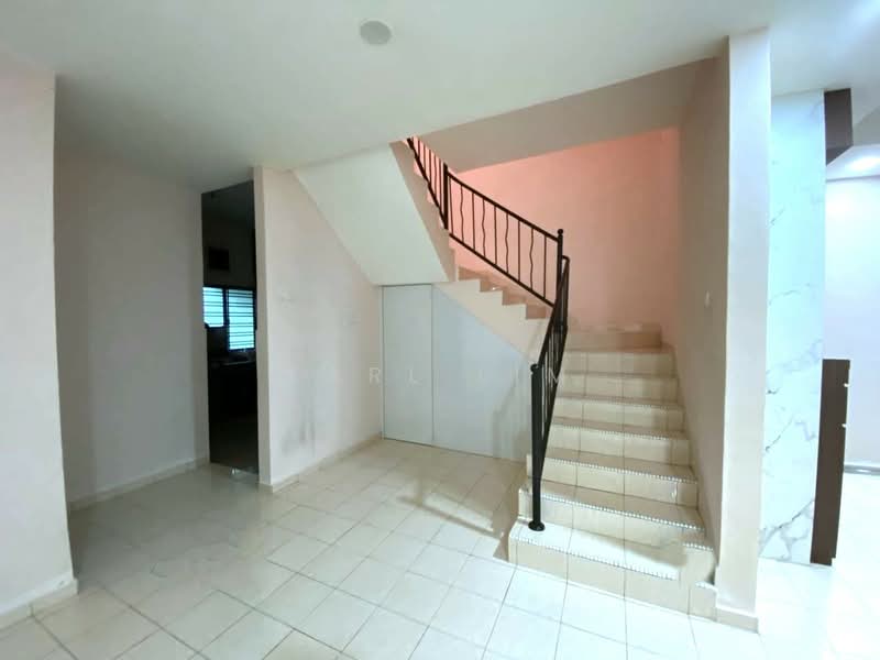 Rumah Teres 2-Tingkat untuk Dijual di Taman Pulai Utama (Skudai) - Karl Lim - Interior - PropertyGuru.com.my