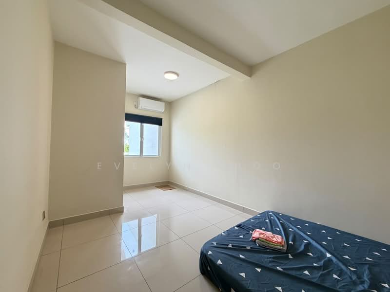 2-storey Terraced House for Sale in Taman Kundang Jaya (Rawang) - Evelyn Khoo - Bedroom - PropertyGuru.com.my