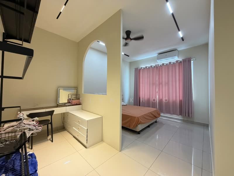 2-storey Terraced House for Sale in Taman Kundang Jaya (Rawang) - Evelyn Khoo - Bedroom - PropertyGuru.com.my