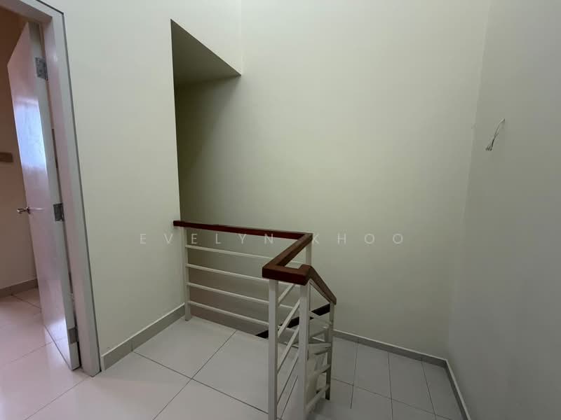 2-storey Terraced House for Sale in Taman Kundang Jaya (Rawang) - Evelyn Khoo - Interior - PropertyGuru.com.my