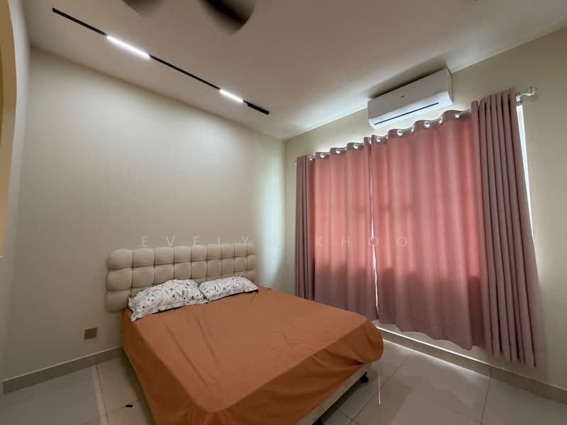 2-storey Terraced House for Sale in Taman Kundang Jaya (Rawang) - Evelyn Khoo - Bedroom - PropertyGuru.com.my