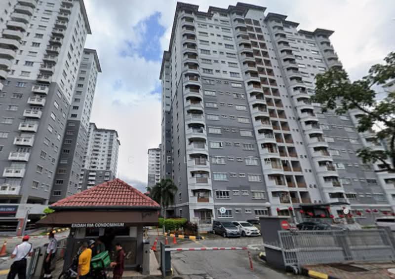 Condominium for Sale at Endah Ria - Michelle Tan - Exterior - PropertyGuru.com.my