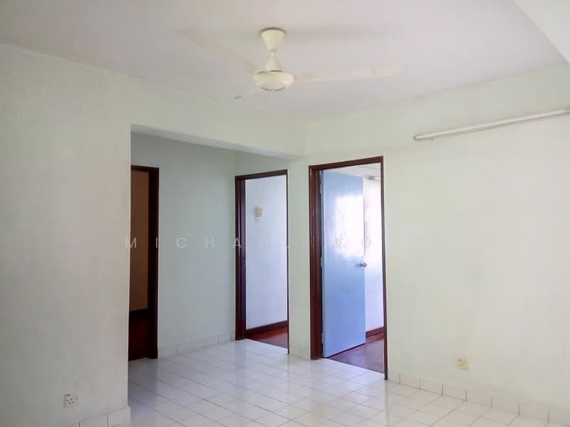Apartment for Sale at Desa Dua - Michael Wong - Interior - PropertyGuru.com.my