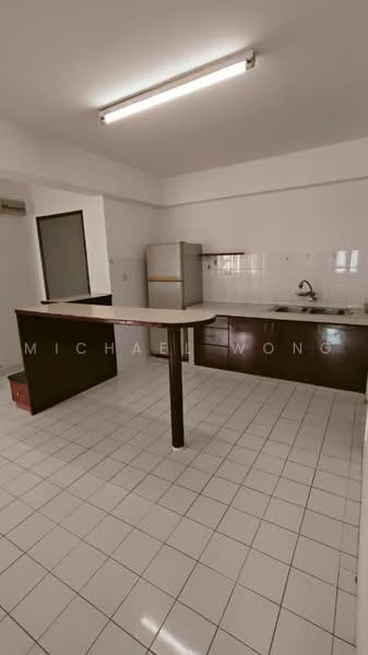 Apartment for Sale at Desa Dua - Michael Wong - Kitchen - PropertyGuru.com.my