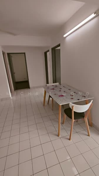 Apartment for Sale at Desa Dua - Michael Wong - Interior - PropertyGuru.com.my