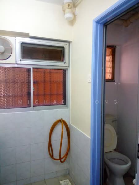 Apartment for Sale at Desa Dua - Michael Wong - Bathroom - PropertyGuru.com.my