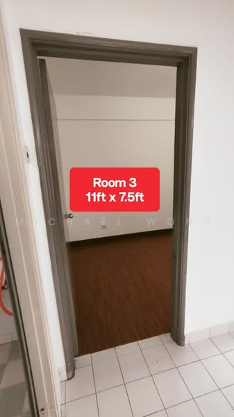 Apartment for Sale at Desa Dua - Michael Wong - Interior - PropertyGuru.com.my