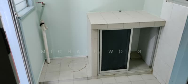 Apartment for Sale at Desa Dua - Michael Wong - Interior - PropertyGuru.com.my