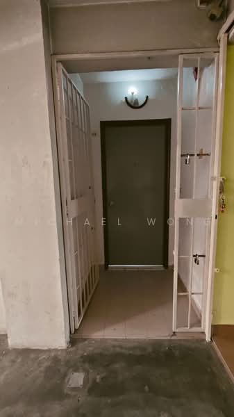 Apartment for Sale at Desa Dua - Michael Wong - Entrance - PropertyGuru.com.my