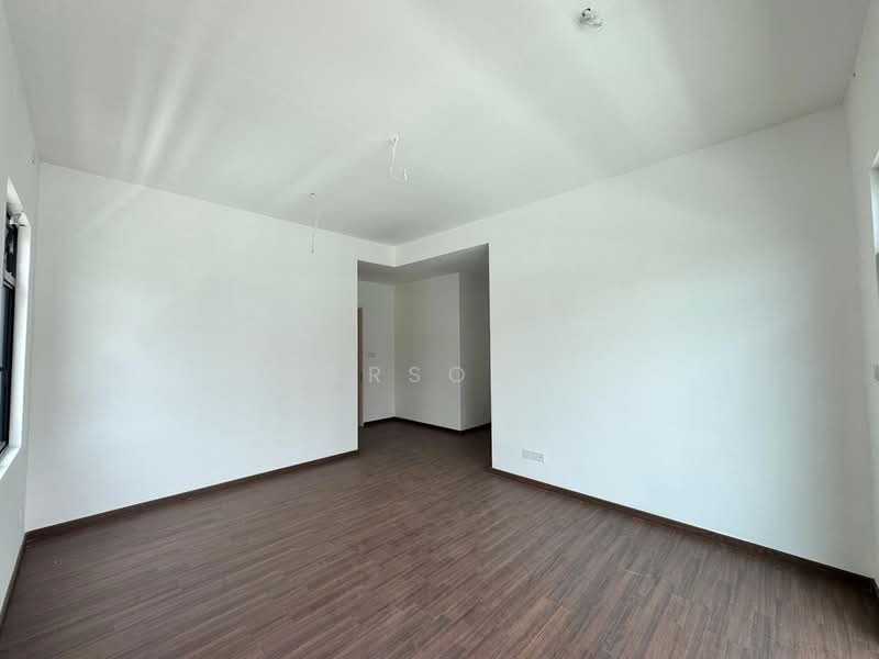 Rumah Kluster untuk Dijual di Taman Mount Austin (Tebrau) - Carson . - Interior - PropertyGuru.com.my