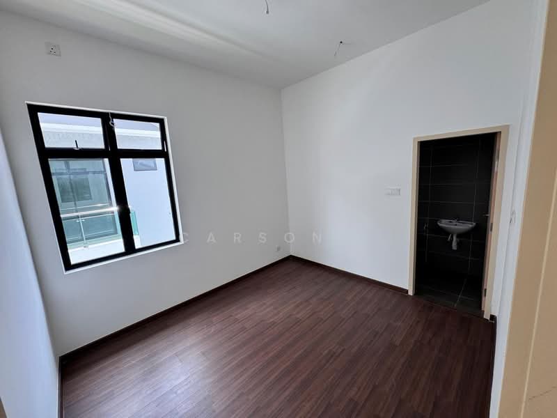 Rumah Kluster untuk Dijual di Taman Mount Austin (Tebrau) - Carson . - Interior - PropertyGuru.com.my
