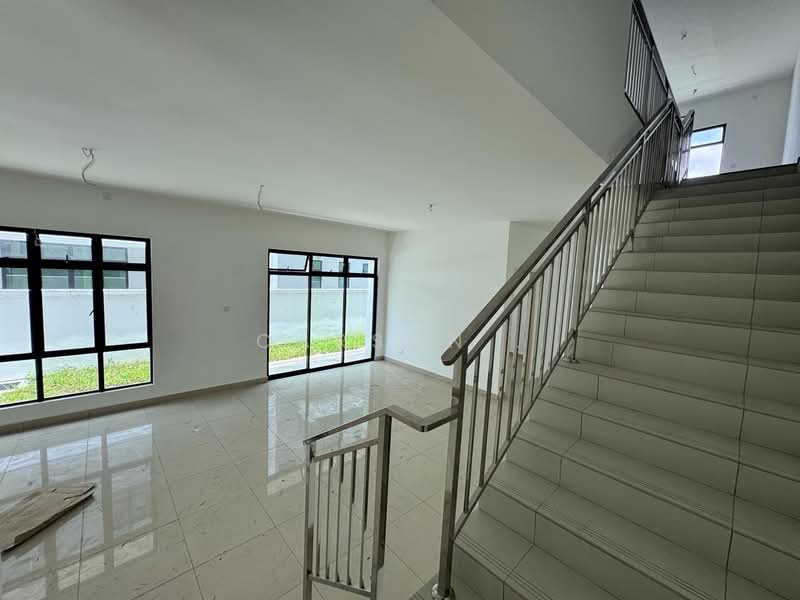 Rumah Kluster untuk Dijual di Taman Mount Austin (Tebrau) - Carson . - Interior - PropertyGuru.com.my