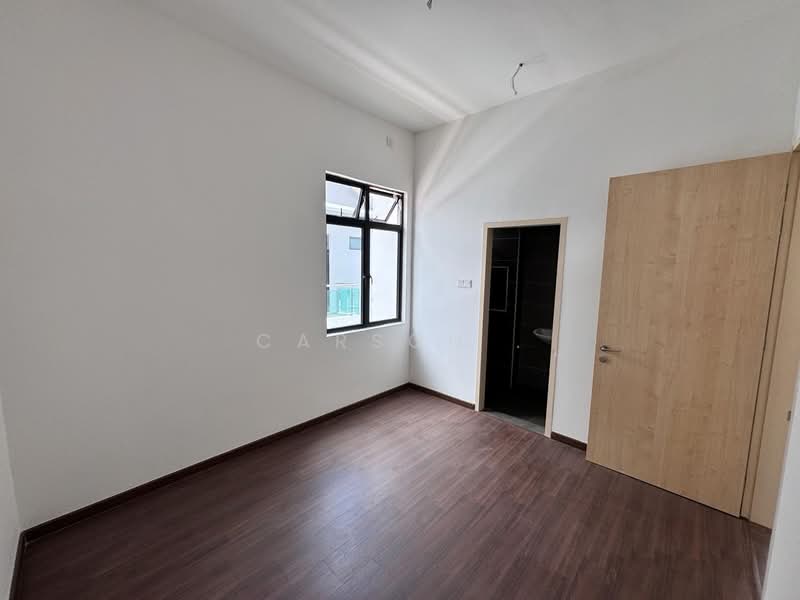 Rumah Kluster untuk Dijual di Taman Mount Austin (Tebrau) - Carson . - Interior - PropertyGuru.com.my