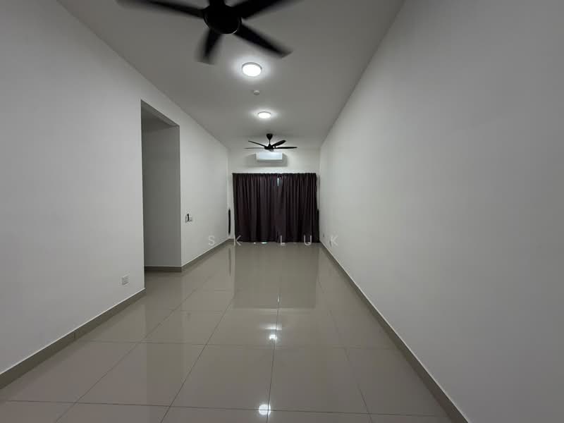 Condominium for Sale at Mori Residences - SK Luk - Corridor - PropertyGuru.com.my