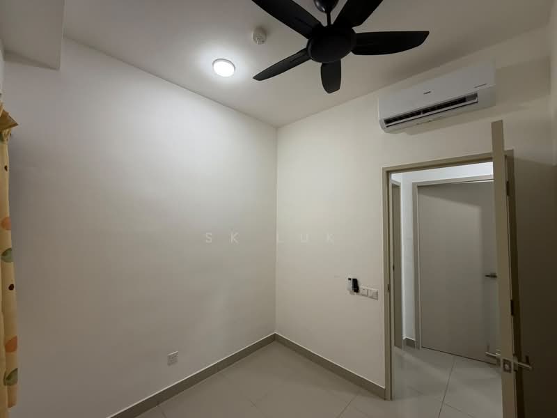 Condominium for Sale at Mori Residences - SK Luk - Bedroom - PropertyGuru.com.my
