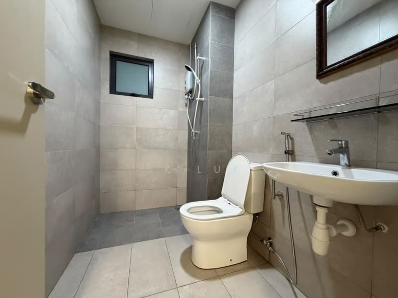 Condominium for Sale at Mori Residences - SK Luk - Bathroom - PropertyGuru.com.my