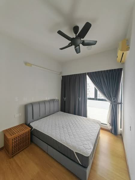 Kondominium untuk Dijual di Bay Point @ Country Garden Danga Bay - Shi May Yeong - Bedroom - PropertyGuru.com.my