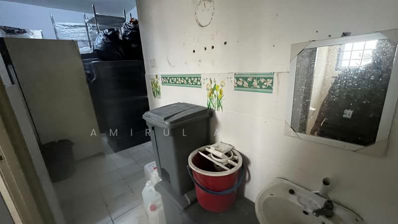 Shop for Rent in Shah Alam (Selangor) - Amirul Akmal - Interior - PropertyGuru.com.my