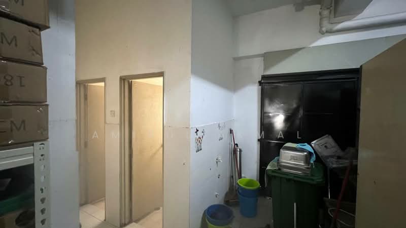 Shop for Rent in Shah Alam (Selangor) - Amirul Akmal - Interior - PropertyGuru.com.my