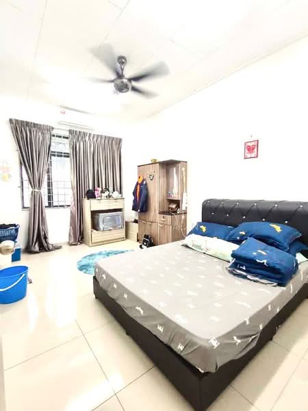 2-storey Terraced House for Sale in Taman Daya (Johor Bahru) - KS Tan - PropertyGuru.com.my