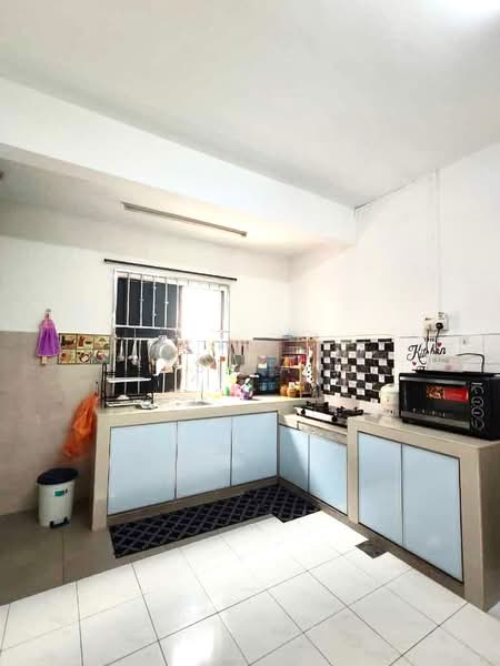 2-storey Terraced House for Sale in Taman Daya (Johor Bahru) - KS Tan - PropertyGuru.com.my